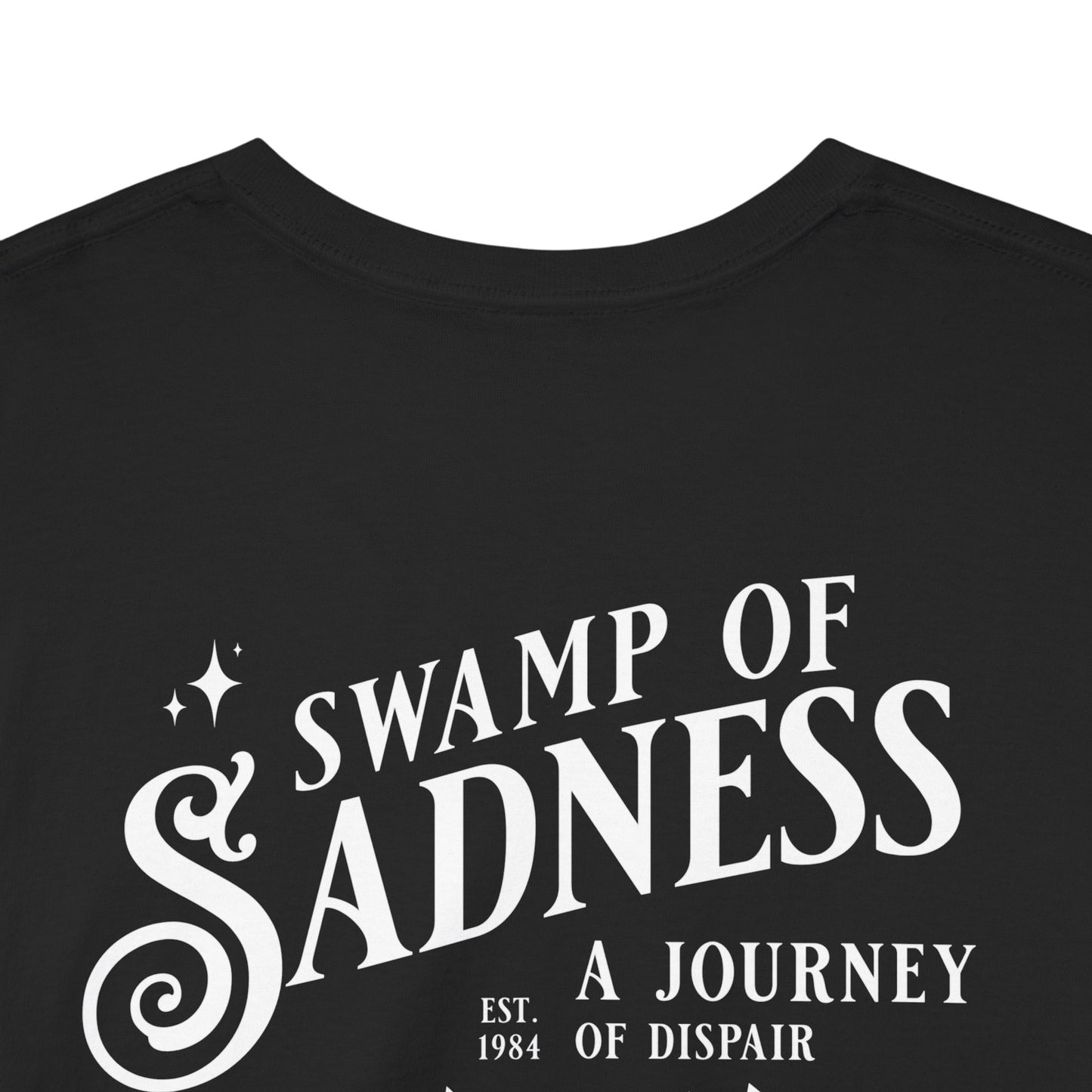 Swamp of Sadness