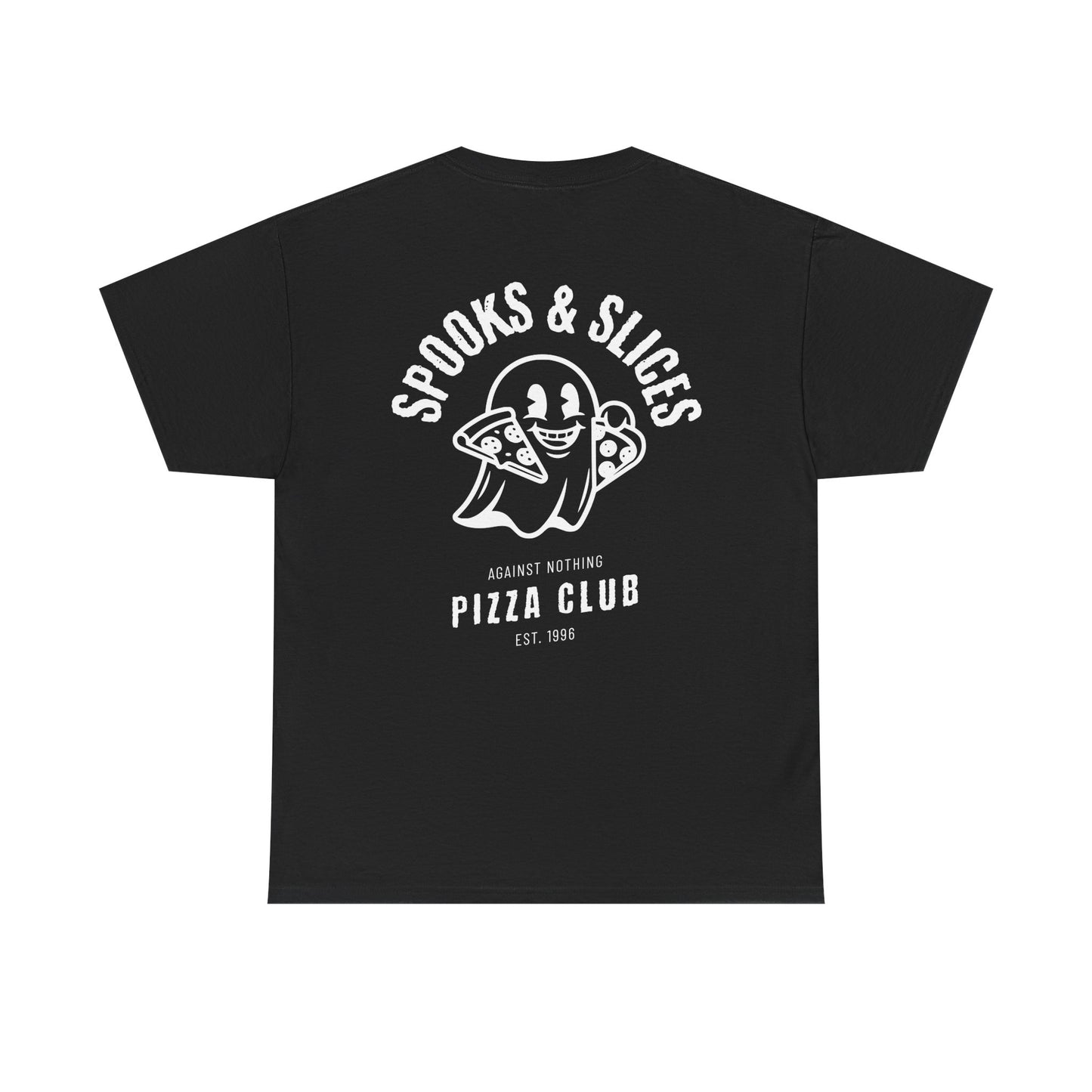 Spooks and Slices