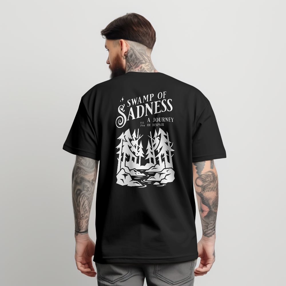 Swamp of Sadness